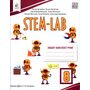 STEM-LAB 8 клас. Зошит-конспект учня - Оксана Бутурліна (978-966-983-635-9)