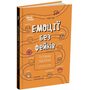 Емоції без фейків. Путівник підлітка STEP BY STEP - Лана Гарт (978-617-004-421-1)