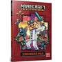 MINECRAFT. Зламаний код - Нік Еліопулос (978-617-529-412-3)
