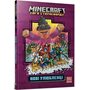 MINECRAFT. Нові улюбленці - Нік Еліопулос (978-617-529-414-7)