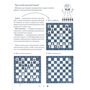 Шахи для дітей. IІ рівень. Практичний посібник для молодших школярів - Інна Романова (978-617-8318-13-0)