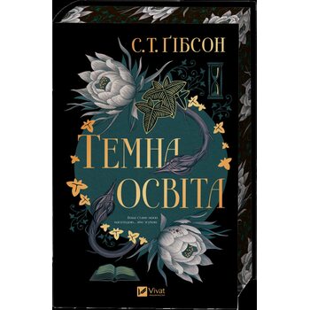 Темна освіта