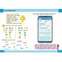 Нейро-розумники. Від 6 років - Конопленко Інна (978-617-9553-98-1)