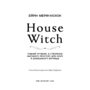 House Witch. Повний путівник зі створення магічного простору для оселі й домашнього вогнища - Ейрін Мерфі-Хіскок (978-617-548-528-6)