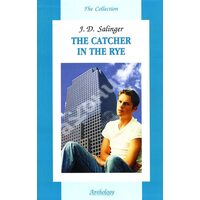 The Catcher in the Rye / Над прірвою в житі 