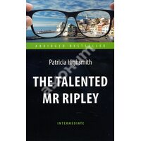 The Talented Mr Ripley / Талановитий містер Ріплі 