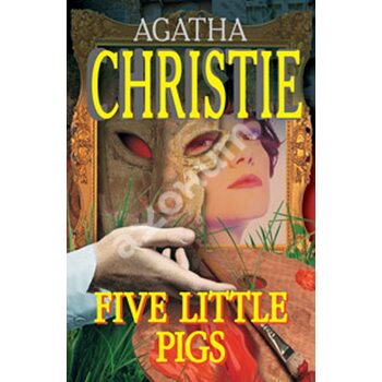 Five Little Pigs / Пять поросят
